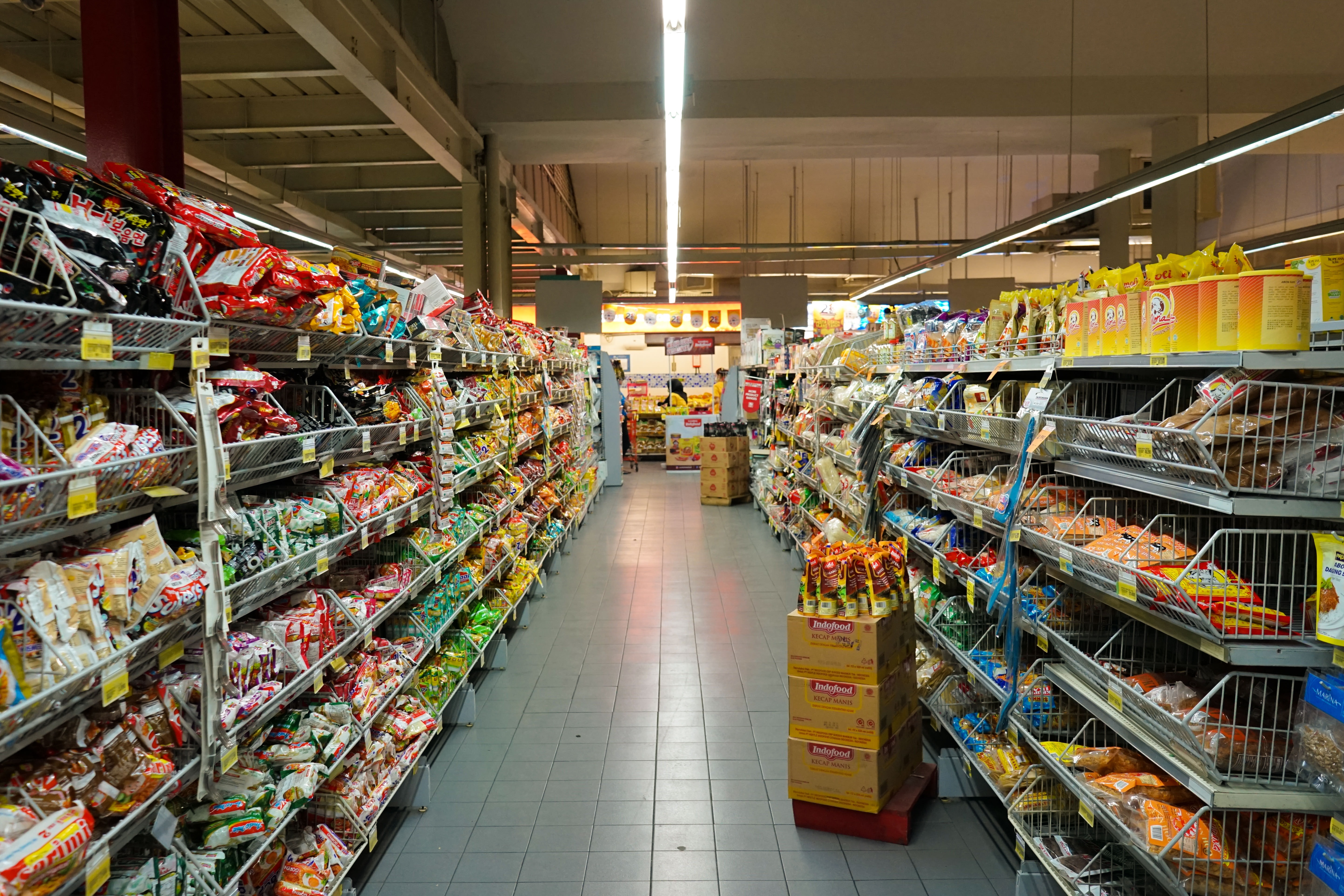 activitati comerciale